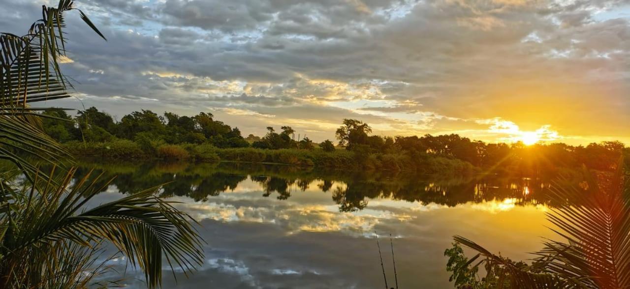 Hippo Retreat & Tiger Fishing Komatipoort Esterno foto